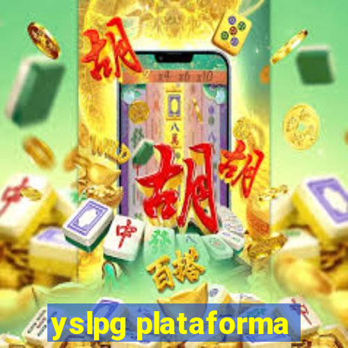 yslpg plataforma